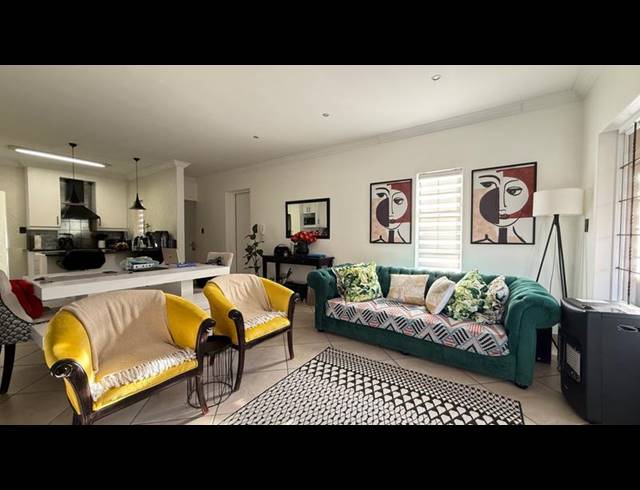 3 BEDROOM PROPERTY TO RENT IN THATCHFIELD ESTATE